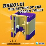 Sega PS5 Two Point Campus - Enrolment Edition | ePonuda.com