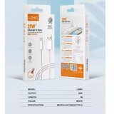Ldnio LS891 kabl za punjač 25W usb a na usb c | ePonuda.com