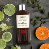 Cremo Italian Bergamot gel za prhanje za moške 473 ml | Shoptok.si