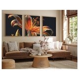 Wallity dekorativna slika Huhu221, 35x50cm, 3 dela | Eponuda.com