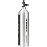 Topeak Pumpa Tubibooster 2 in 1