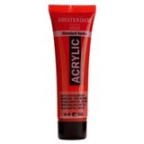 Royal Talens amsterdam akrilna boja 20ml - odaberite nijansu naphthol red medium ( 681011 ) u