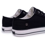 Big Star Men's Sneakers Black | shoptok.hr