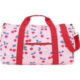 A Little Lovely Company otroška potovalna torba – češnje | Shoptok.si
