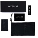 Layoners Fiorette Pink | shoptok.hr