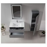 Hanah home Ormarić sa umivaonikom Nest 91 v2 624 | Eponuda.com