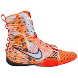 Nike Dvoranski šport Baskets Hyperko 3 Se orange Oranžna Cene