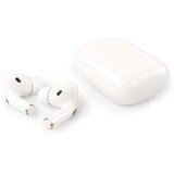 OXE Pods T-003 - Bluetooth bežične in-ear slušalice, bijele | shoptok.hr