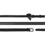 Dyon Gumijaste vajeti 13 mm "Working" - črna | Shoptok.si