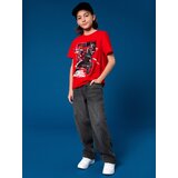 Sinsay Majica s printom Marvel | shoptok.hr