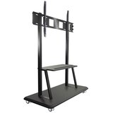 TECHly ICA-TR31 signage display mount 3.05 m (120) Black | shoptok.hr