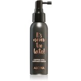 ALCINA It's never too late! serum za lasišče 100 ml Cene