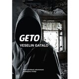 Sezambook Veselin Gatalo - Geto - mjesto gde je bolje sresti vuka nego čovjeka Cene'.'