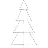 Stožasto božićno drvce 360 LED unutarnje i vanjsko 143 x 250 cm | shoptok.hr