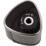 Električno crno šiljilo za bojice i olovke 6-8 mm | Shoptok.si