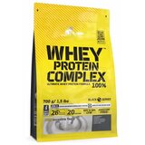 Olimp Sport Nutrition WHEY Protein Complex 100% - vanilija 700g | Eponuda.ba