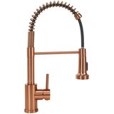 Rea Kuhinjski mešalnik Colin Brush Copper | Shoptok.si