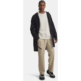Under Armour Men's UA Unstoppable Txt Long Jkt-BLK Jacket - Mens | Shoptok.si