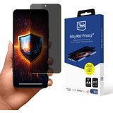 3mk SILKY MATT PRIVACY FILM OVITEK ZA XIAOMI REDMI NOTE 12 4G, (21977124) | Shoptok.si