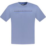 North Sails SHORT SLEEVE T-SHIRT MEN BLUE Cijene