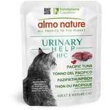 Almo Nature HFC Urinary Help 6 x 50 g - Pacifička tuna s brusnicama | shoptok.hr