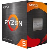 AMD CPU Desktop Ryzen 5 6C/12T 5600G (4.4GHz, 19MB,65W,AM4) | Eponuda.ba