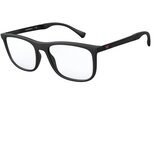 Emporio Armani Okvir za naočare 0EA3170 5063 55, Muški, Crni Cene