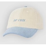 Rip Curl Icons Cord Kapa s šiltom washed blue Cene
