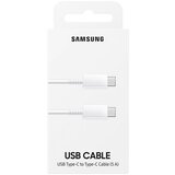 Samsung EP-DN975 KABEL (TYPE-C U C) EU BLISTER BIJELI Cijene