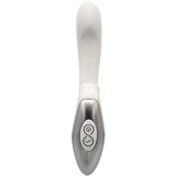 NMC Titanz Vibrator Rabbit Titanz 8 Ivory White | Shoptok.si