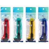 Biro time Precision, skalpel, pvc, 18mm | Eponuda.com