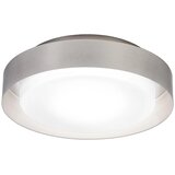 Osram plafonsko svetlo orbis madrid 2xE27/10W/230V ø 29 cm mat hrom | Eponuda.com