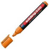 Edding permanentni marker EDE330006 E-330, rez. kon., oranžen 10 KOS Cene