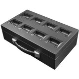 CEL-TEC Priklopna postaja 8 portov PK70 | Shoptok.si