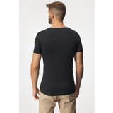MEN-A 3PACK Nevidna majica za pod srajco z blazinicami za znoj | Shoptok.si