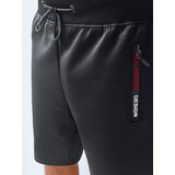 DStreet Men's Black Sweatpants Cijene