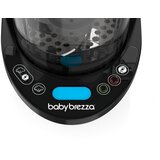 Babybrezza Kuhalo na paru i mikser Deluxe, Black | shoptok.hr