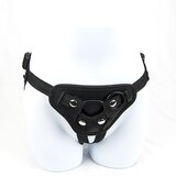 Loving Joy Pas Za Strap-on Universal Black Cene