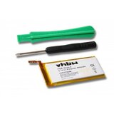 VHBW Baterija za Apple iPod Nano 5G, 400 mAh Cene