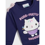 Sinsay Crewneck majica Gabby’s Dollhouse | shoptok.hr