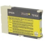  Kartuša Epson T6164 rumena/yellow - original Cene