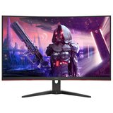 AOC CQ32G2SE 31.5 ukrivljen gaming monitor | Shoptok.si