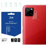 Zaštita objektiva Realme C12 Zaštita objektiva fotoaparata 4 kom