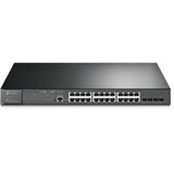 Tp-link SG3428MP Omada 28-Port Gigabit L2+ upravljiv Switch sa 24- Porta PoE+ | Eponuda.com