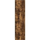  Ormar s ladicama boja hrasta 50x50x200 cm od konstruiranog drva | shoptok.hr