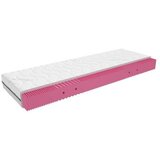 Mömax Ležišče Living Flexy Feel Silver +, 90x190 Cm | Shoptok.si