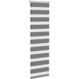  Zavjesa zebra 45x100 cm širina tkanine 40,9 cm poliester | shoptok.hr