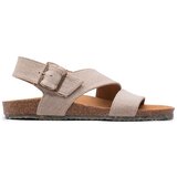 ZOURI Sea Linen - Nature Bež | shoptok.hr