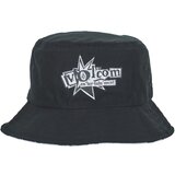 Volcom V ENT FLYER BUCKET HAT Crna Cijene