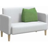  Jastuk za leđa Svijetlo zelena 60 x 20 x 50 cm Kordura tekstil | shoptok.hr